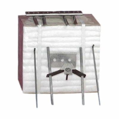 ¿Cuál es la diferencia entre una manta de fibra cerámica y un tablero de fibr...